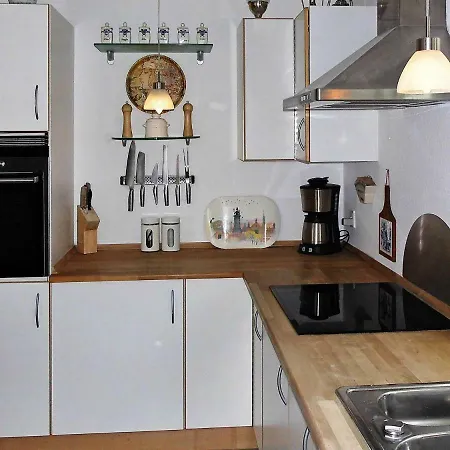 4 Person Holiday In
