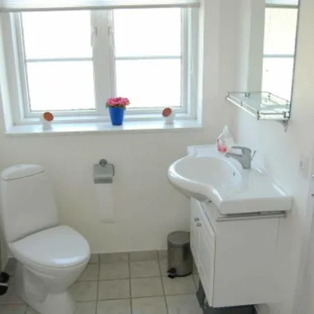 4 Person Holiday In * Egernsund