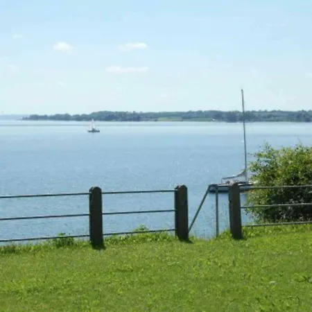 4 Person Holiday In Дом отдыха Egernsund