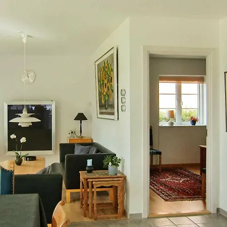4 Person Holiday In *